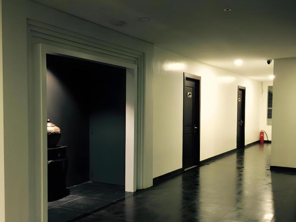 Yeak Loam Hotel Banlung Buitenkant foto